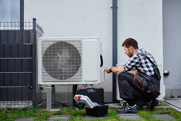 Trusted Air Duct Cleaning service in Wrightsville, AR - HVAC Repair CO